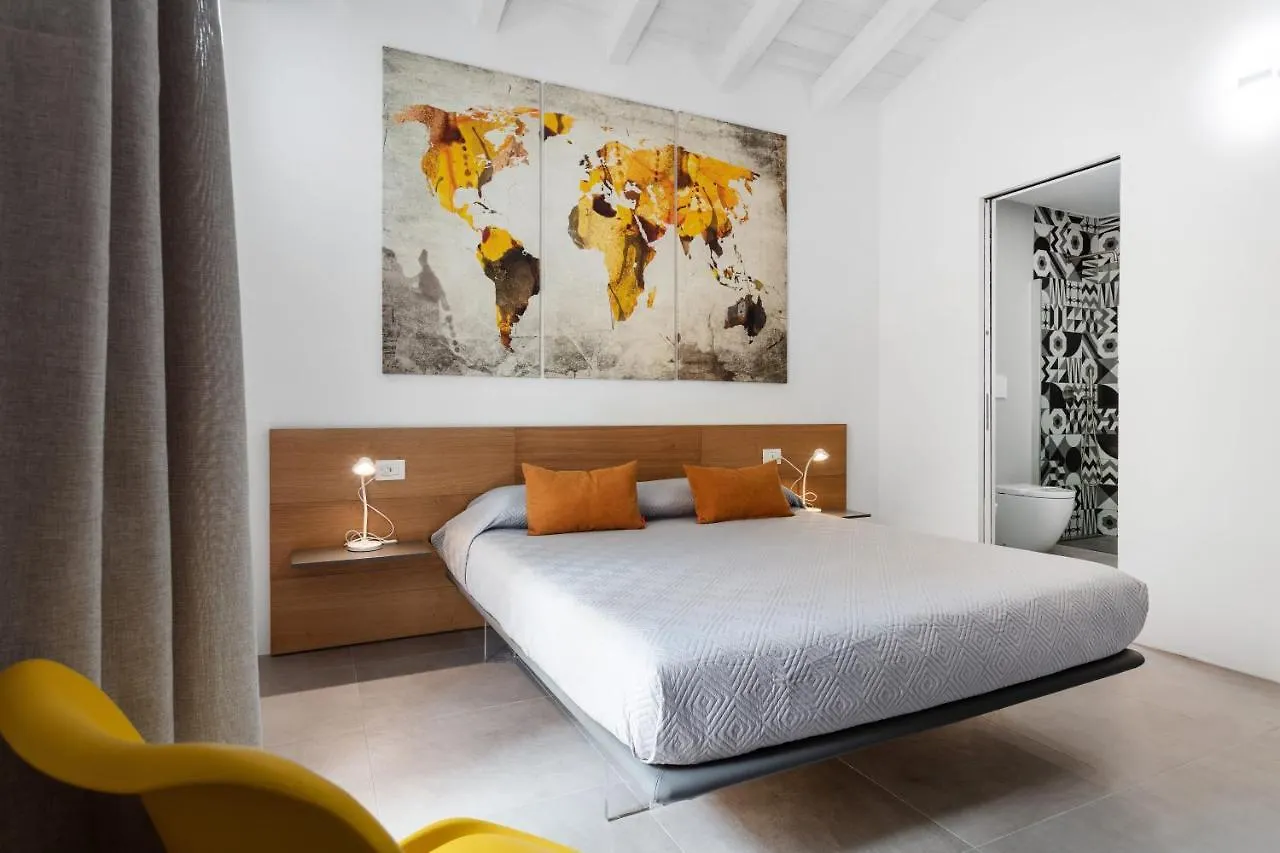 オルビア Double D House Bed & Breakfast 0*,  イタリア