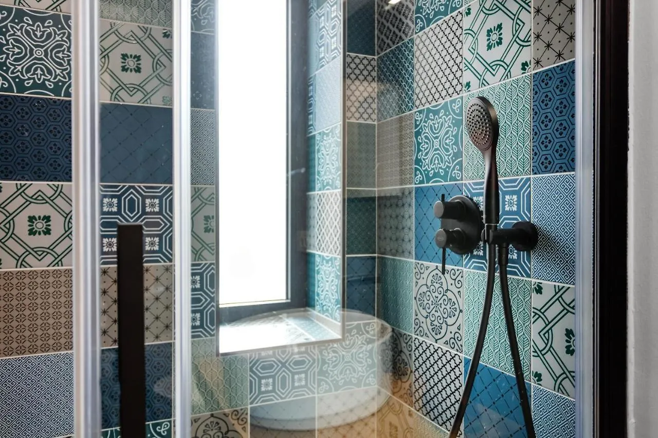 オルビア Double D House Bed & Breakfast