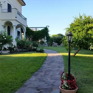 Bed & Breakfast Luce, Olbia