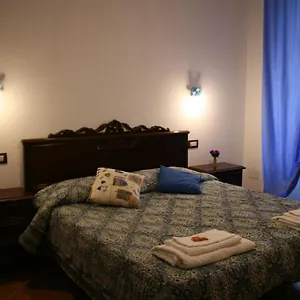 Bed & Breakfast Duca D'aosta, Olbia