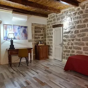 Bed & Breakfast Kabula, Olbia