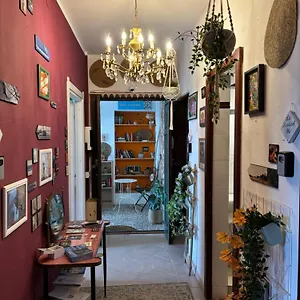Bed & Breakfast Assaje Guestroom, Olbia