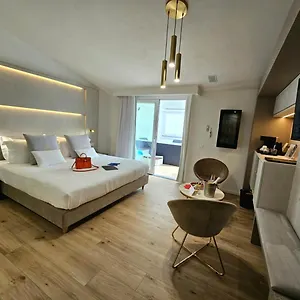 Bed & Breakfast Chic & Charme Luxury, Olbia
