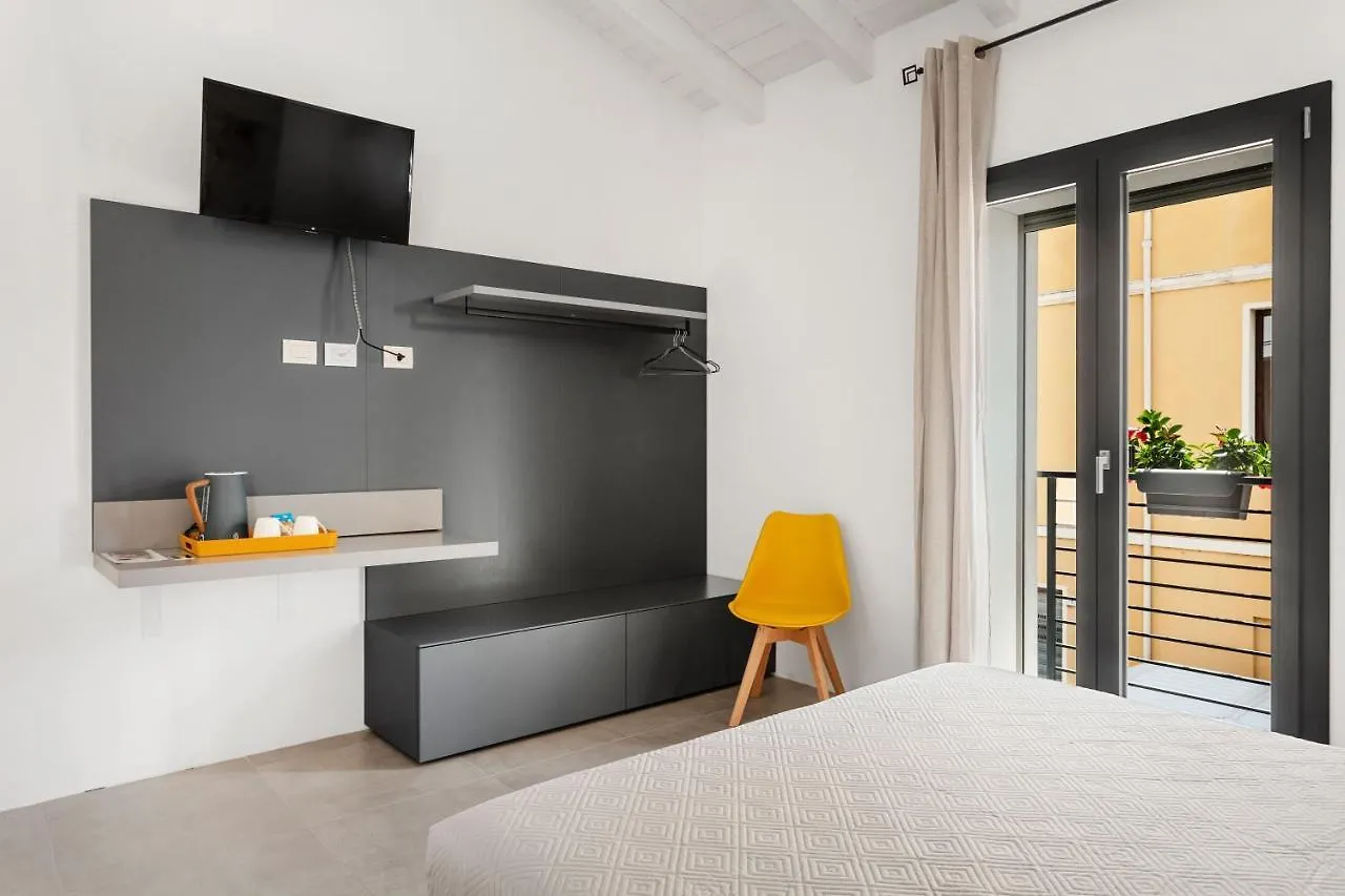 Double D House Bed & Breakfast Olbia