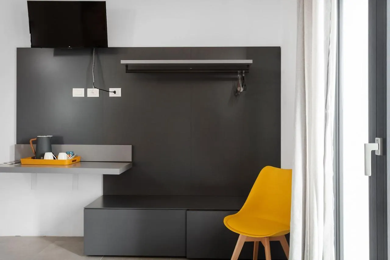 Double D House Bed & Breakfast Olbia