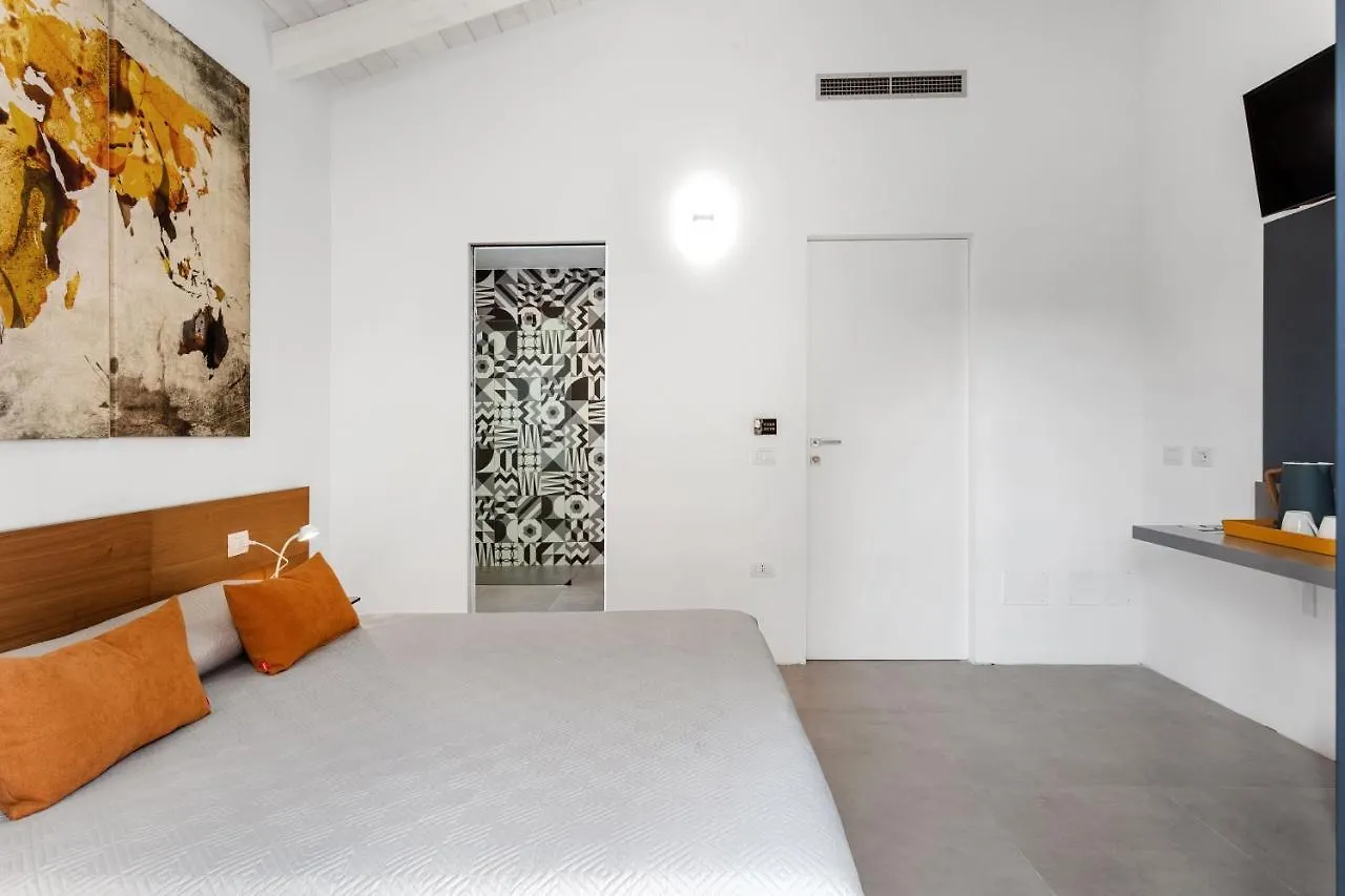 Double D House Bed & Breakfast Olbia