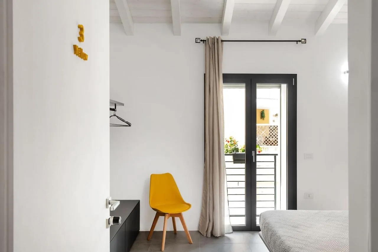 Double D House Bed & Breakfast Olbia