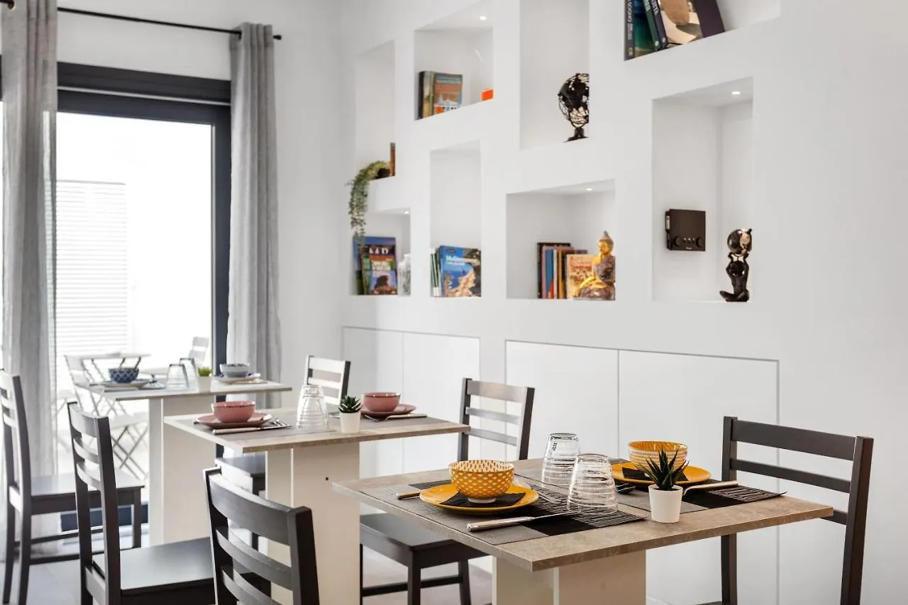 Double D House Bed & Breakfast Olbia