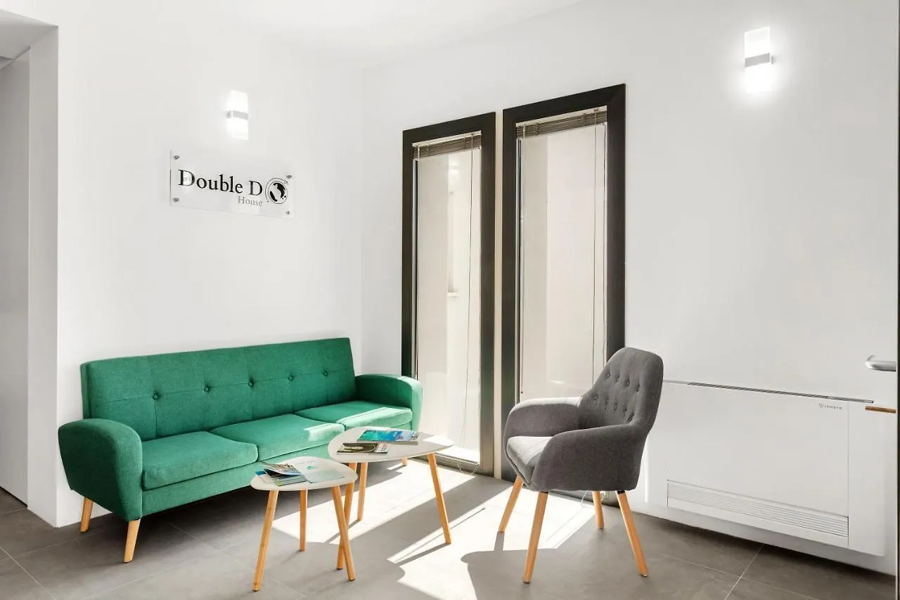 Double D House Bed & Breakfast Olbia 0*,