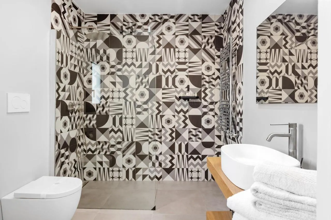 Double D House Bed & Breakfast Olbia 0*,