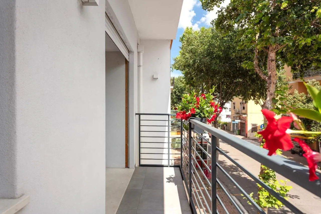 Double D House Bed & Breakfast Olbia