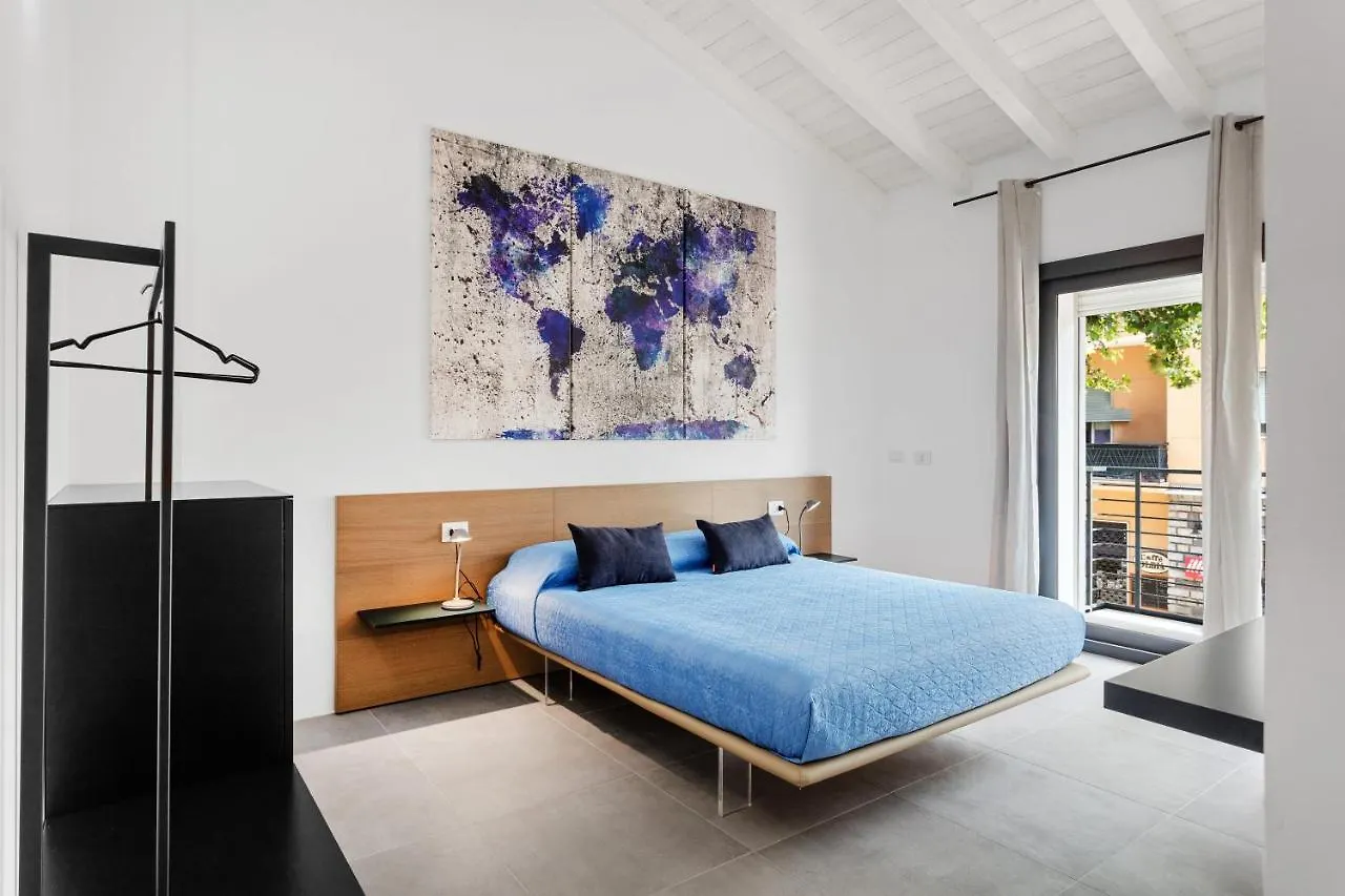 Double D House Bed & Breakfast Olbia 0*,  Italy