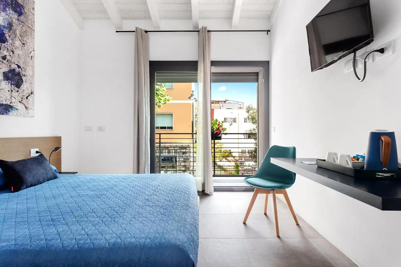 Double D House Bed & Breakfast Olbia Italy