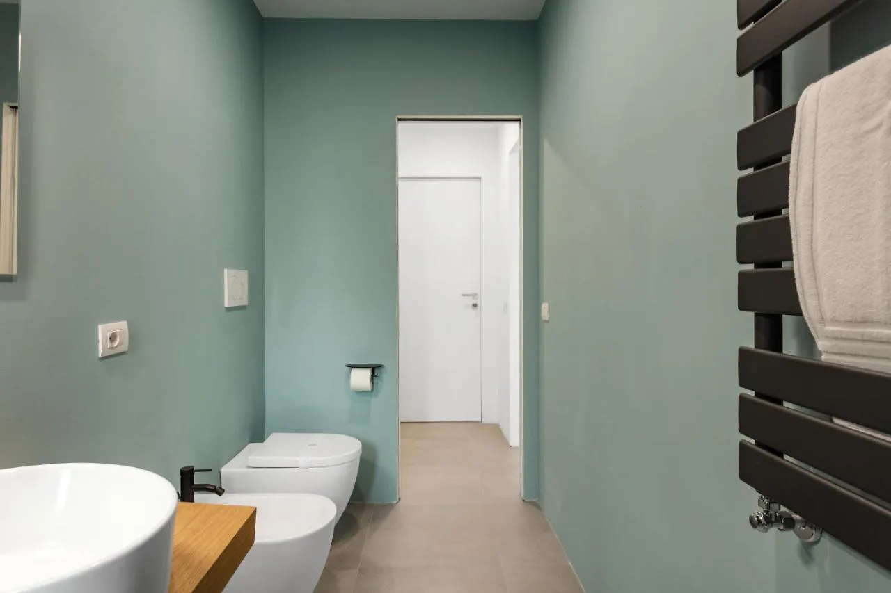 Double D House Bed & Breakfast Olbia