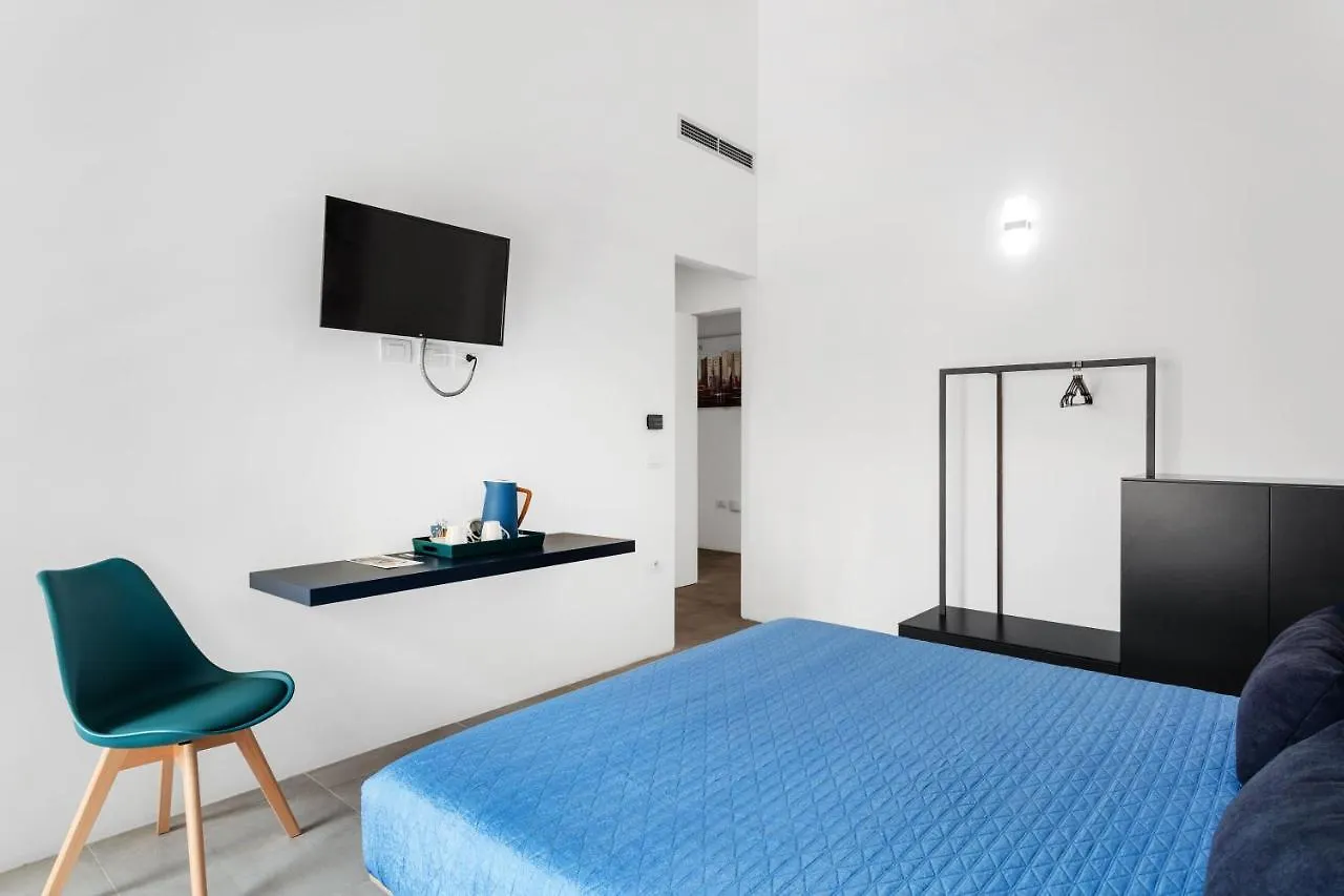 Double D House Bed & Breakfast Olbia