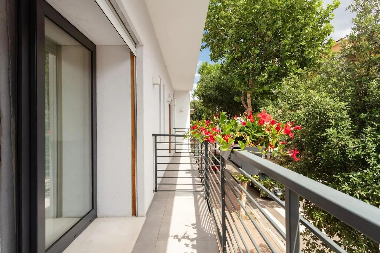 Double D House Bed & Breakfast Olbia