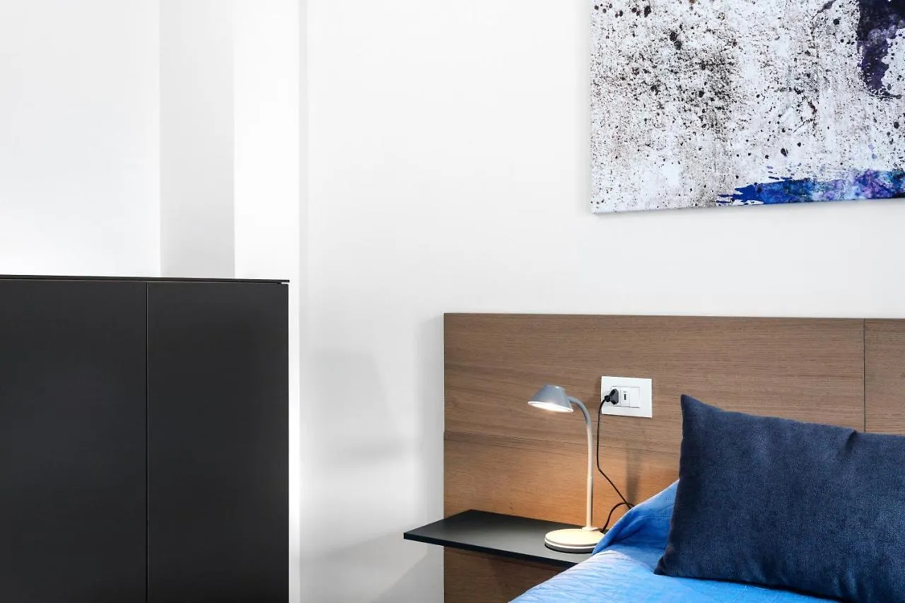 Double D House Bed & Breakfast Olbia