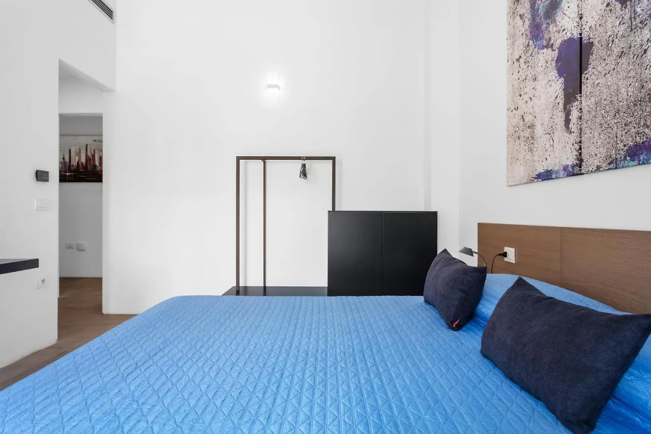 Double D House Bed & Breakfast Olbia Italy