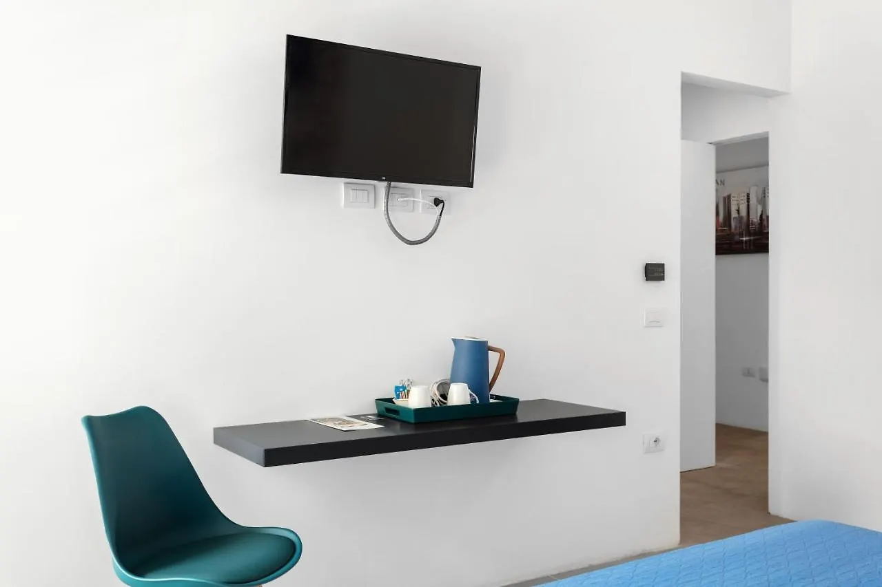 Double D House Bed & Breakfast Olbia Italy
