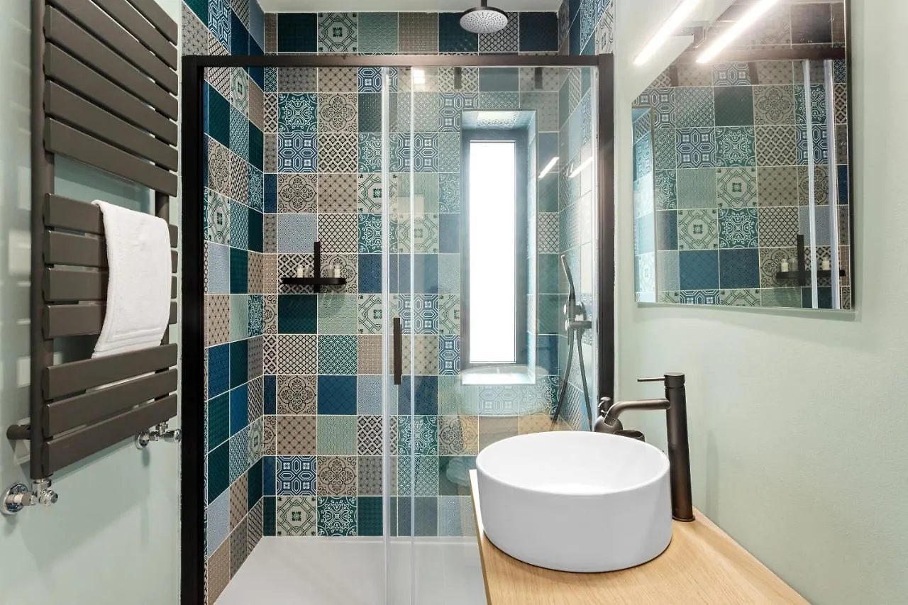 Double D House Bed & Breakfast Olbia