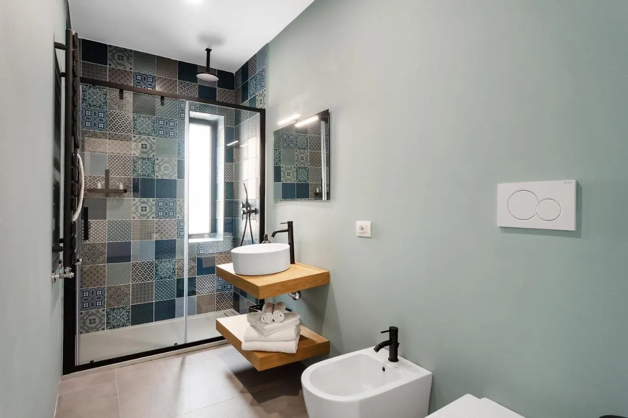 Double D House Bed & Breakfast Olbia 0*,  Italy