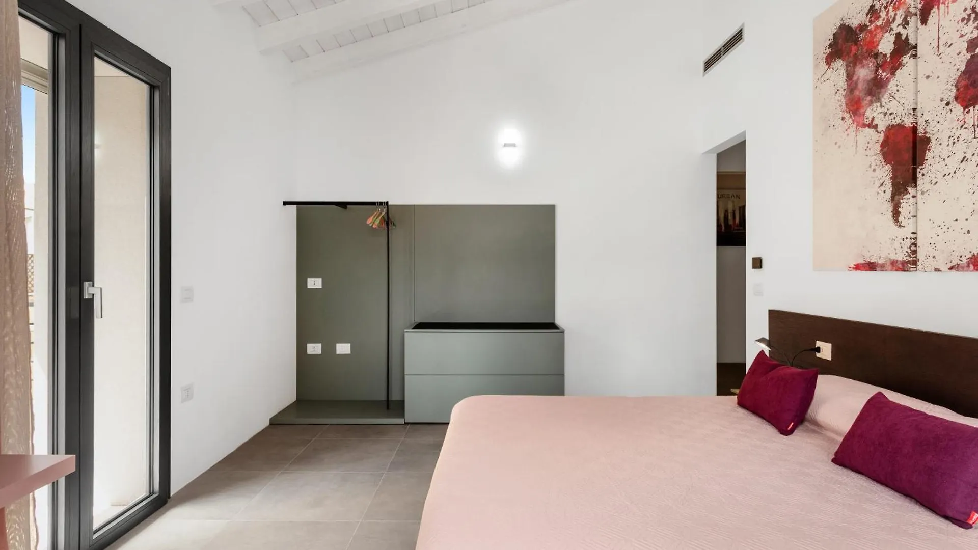Double D House Bed & Breakfast Olbia