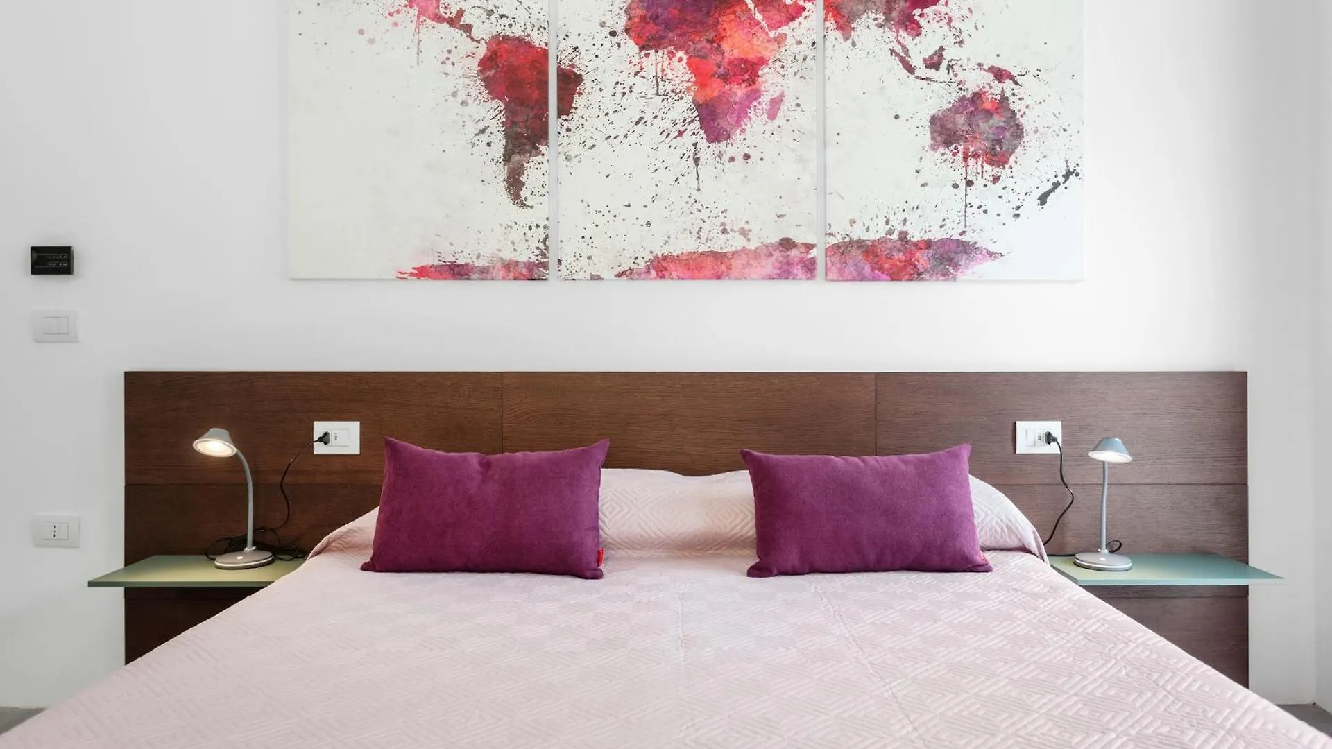 Double D House Bed & Breakfast Olbia