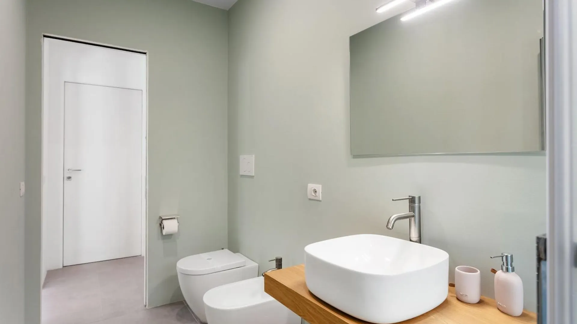 Double D House Bed & Breakfast Olbia